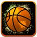 NBA合作标识